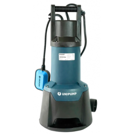 Дренажный насос UNIPUMP VORTPRO 2000