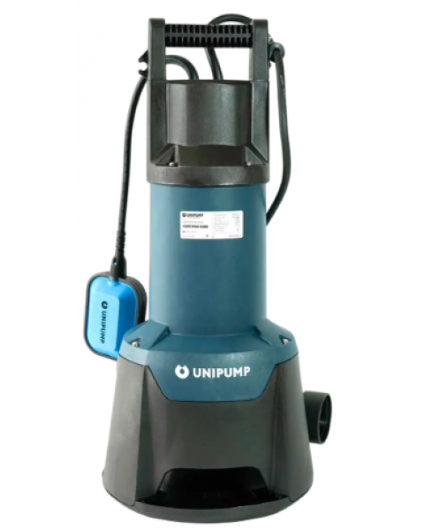 Дренажный насос UNIPUMP VORTPRO 2000