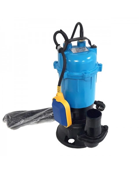 Фекальный насос Gardana FEKACUTTER 1.1