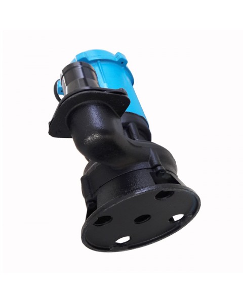 Фекальный насос Gardana FEKACUTTER 1.1