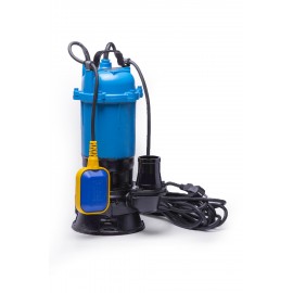 Фекальный насос Gardana Fekacutter 1.5