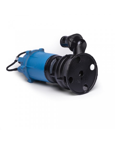 Фекальный насос Gardana Fekacutter 1.5