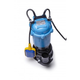 Фекальный насос Gardana Fekacutter 1.5