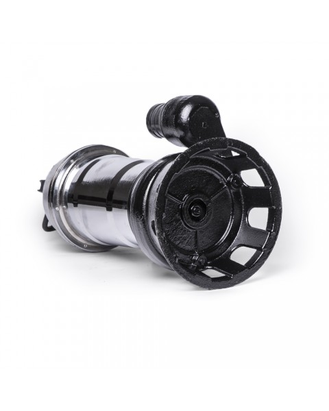 Фекальный насос Gardana Fekasteel 1.1