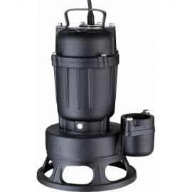 Фекальный насос Pumpman TPS 1500A