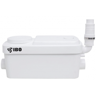 Канализационная установка IBO AQUASAN MINI
