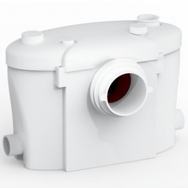 Канализационная установка Pumpman ST400A