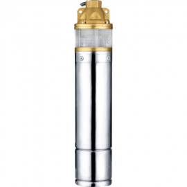 Насос погружной Pumpman 4SKM100