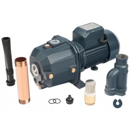 Поверхностный насос UNIPUMP с внешним эжектором DP-750