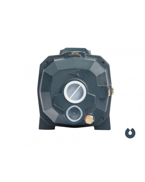 Поверхностный насос UNIPUMP с внешним эжектором DP-750
