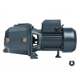 Поверхностный насос UNIPUMP с внешним эжектором DP-750