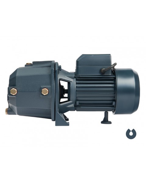 Поверхностный насос UNIPUMP с внешним эжектором DP-750