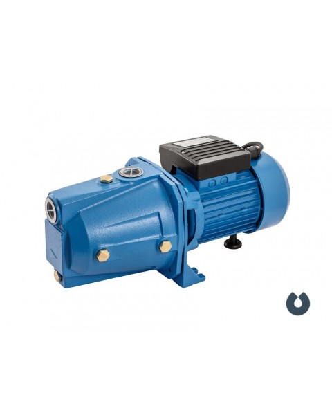 Поверхностный насос UNIPUMP ECO JET 100 LA