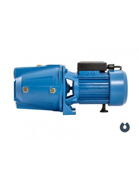 Поверхностный насос UNIPUMP ECO JET 100 LA