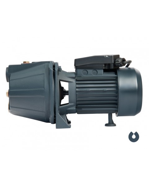 Поверхностный насос UNIPUMP JET 60 S