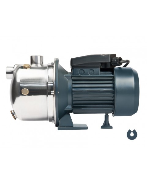 Поверхностный насос UNIPUMP JS 100