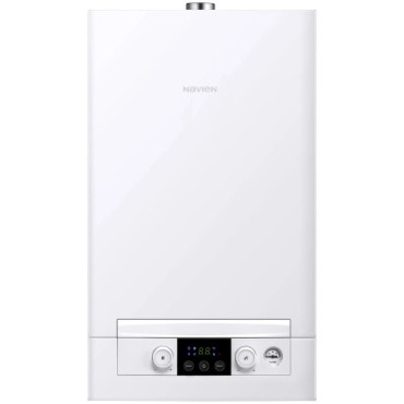 Газовый котел Navien Heatluxe NGB210-10K