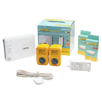 Система защиты от протечек Neptun Bugatti Smart+18 3/4 Система защиты от протечек Neptun Bugatti Smart+18 3/4