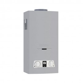 Газовая колонка BaltGaz Classic 10 серебро