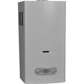 Газовая колонка Neva 4510М (серебро)