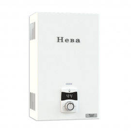 Газовая колонка Нева 4510