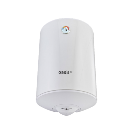 Электрический накопительный водонагреватель Oasis Eco ER-50