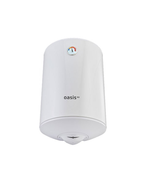 Электрический накопительный водонагреватель Oasis Eco ER-50