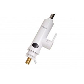 Электрический проточный водонагреватель Oasis GP-W