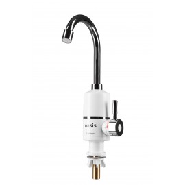 Электрический проточный водонагреватель Oasis KP-P