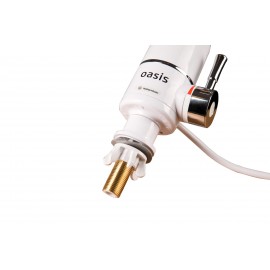 Электрический проточный водонагреватель Oasis KP-P