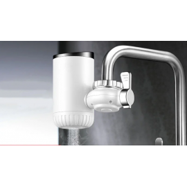 Электрический проточный водонагреватель Oasis NP-W