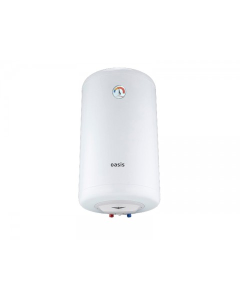 Электрический накопительный водонагреватель Oasis OF-80