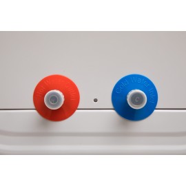 Электрический накопительный водонагреватель Oasis Plain PA 100