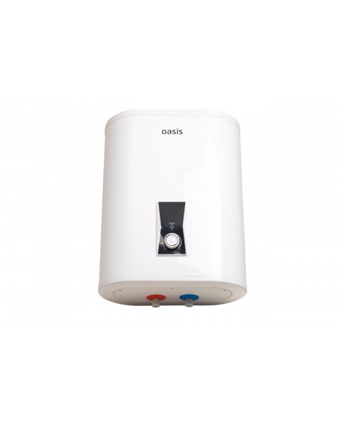 Электрический накопительный водонагреватель Oasis Plain PA 30