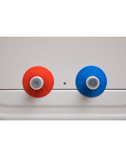 Электрический накопительный водонагреватель Oasis Plain PA 30