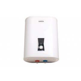 Электрический накопительный водонагреватель Oasis Plain PA 50