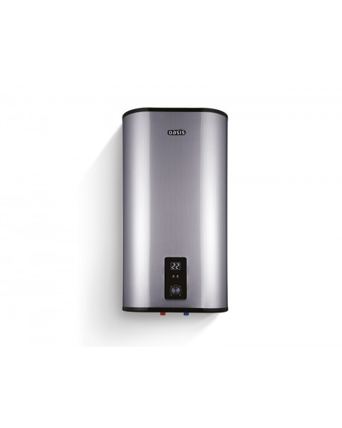 Электрический накопительный водонагреватель Oasis Plain 80Z