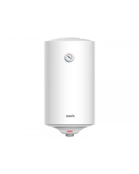 Электрический накопительный водонагреватель Oasis Slim MS 50