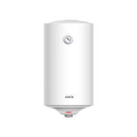 Электрический накопительный водонагреватель Oasis Slim MS 80