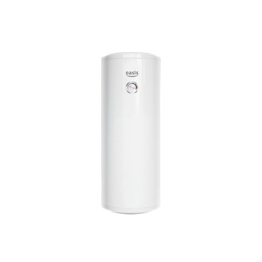 Электрический накопительный водонагреватель Oasis Slim SL 80V