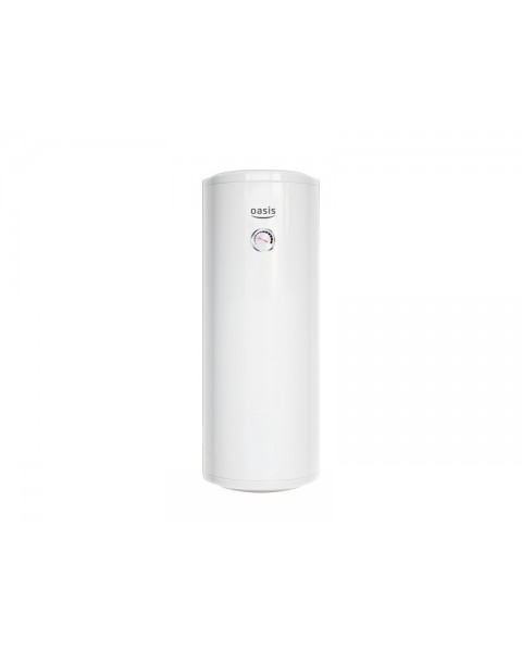 Электрический накопительный водонагреватель Oasis Slim SL 80V