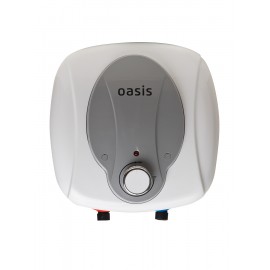Электрический накопительный водонагреватель Oasis Small 15 KN