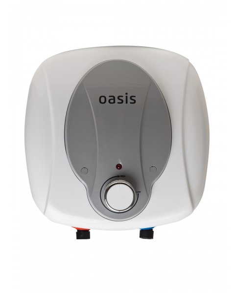 Электрический накопительный водонагреватель Oasis Small 15 KN