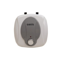 Электрический накопительный водонагреватель Oasis Small 10 KP