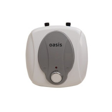 Электрический накопительный водонагреватель Oasis Small 10 KP