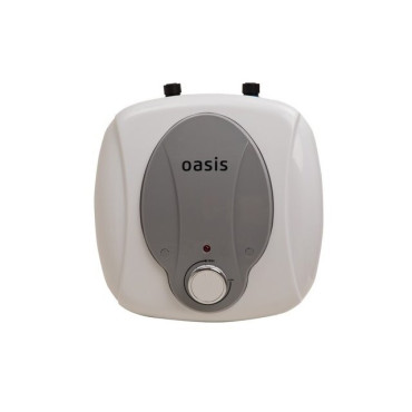 Электрический накопительный водонагреватель Oasis Small 10 KP