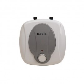 Электрический накопительный водонагреватель Oasis Small 15 KP