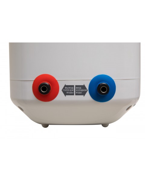 Электрический накопительный водонагреватель Oasis Small 15 KP