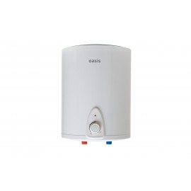 Электрический накопительный водонагреватель Oasis Small 15 LN