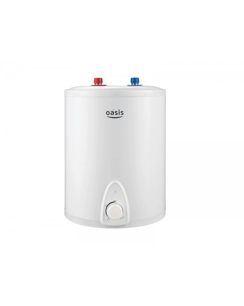 Электрический накопительный водонагреватель Oasis Small 15 LP